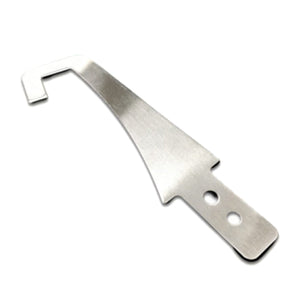 お掃除スクレーパー　替刃　レンジフード溝用