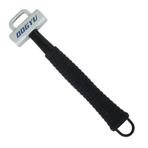 カラビナフック対応ハンマー　KFR-15ブルー