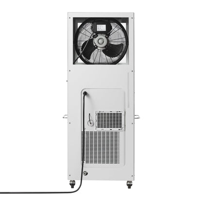 屋外用冷風機ドライクール2