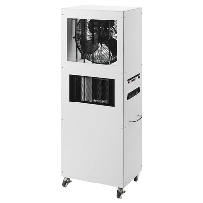 屋外用冷風機ドライクール2
