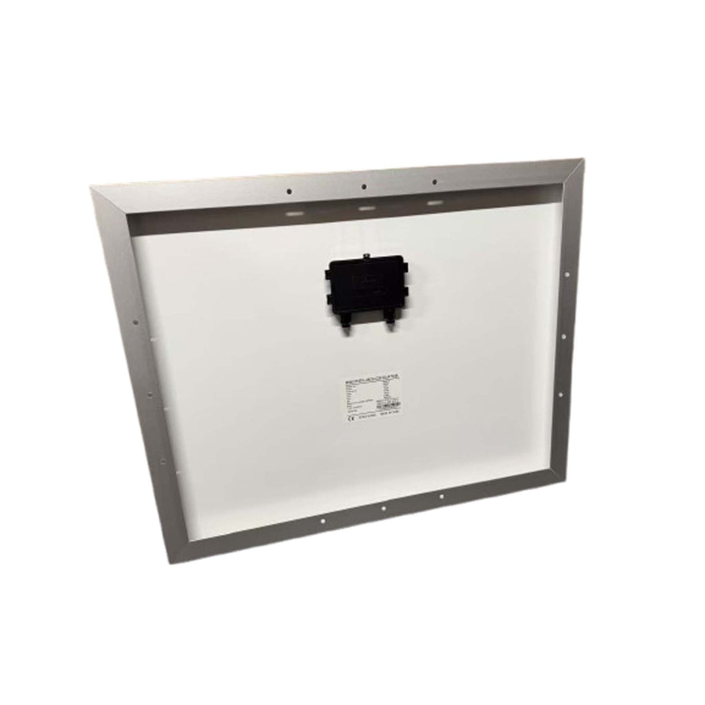 ソーラーパネル６０Ｗ　１６Ｖ