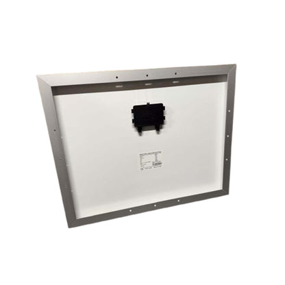ソーラーパネル６０Ｗ　１６Ｖ