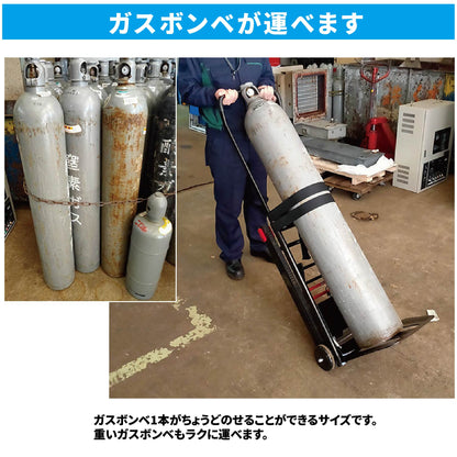 折り畳み電動階段のぼれる台車