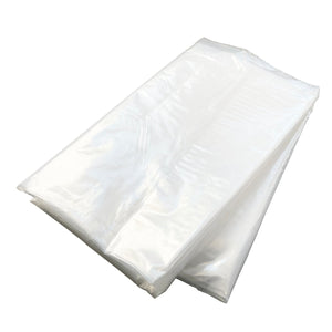 パレットカバー　５０μ×巾１１５０×奥行１１５０×高さ９００ｍｍ　５０枚入り