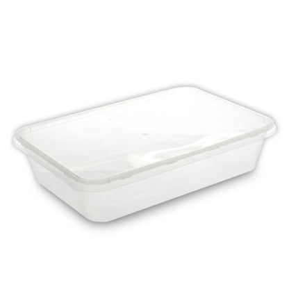 Ｋｉｉｐ　ＳＬａｐｐｅＲ　キープスラッパー　保存容器　長方形　５００ｍｌ　２５０個入り