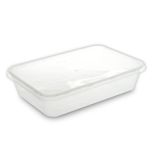 Ｋｉｉｐ　ＳＬａｐｐｅＲ　キープスラッパー　保存容器　長方形　５００ｍｌ　２５０個入り