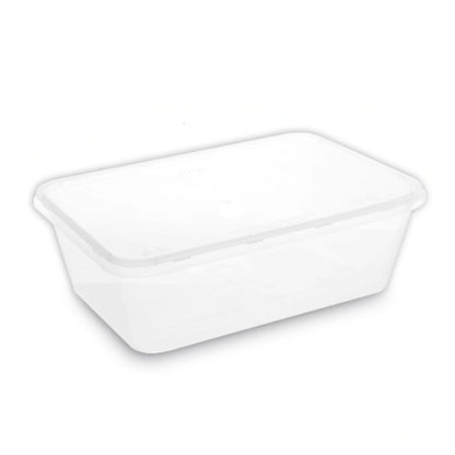 Ｋｉｉｐ　ＳＬａｐｐｅＲ　キープスラッパー　保存容器　長方形　Ｆｒｏｚｅｎタイプ　７５０ｍｌ　２５０個入り