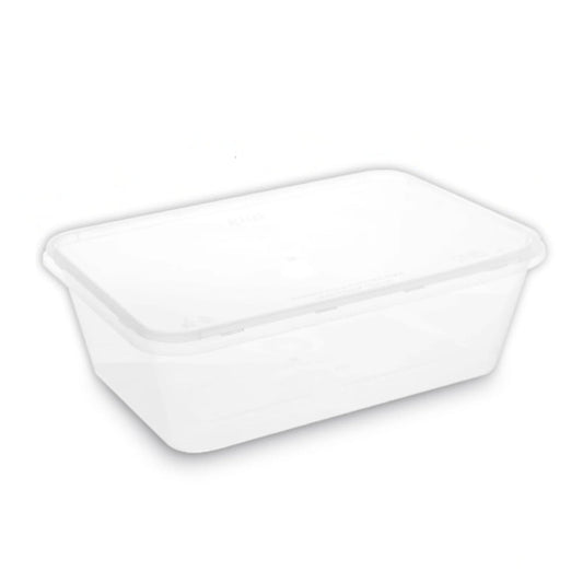 Ｋｉｉｐ　ＳＬａｐｐｅＲ　キープスラッパー　保存容器　長方形　Ｆｒｏｚｅｎタイプ　７５０ｍｌ　２５０個入り