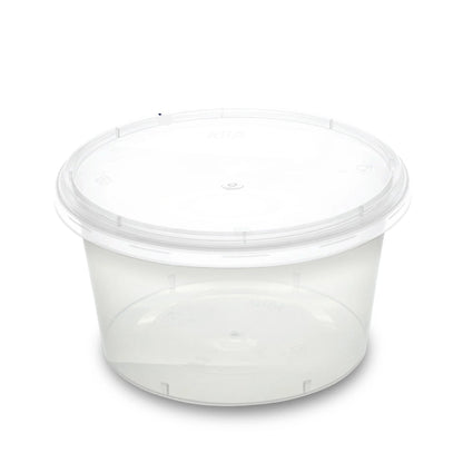 Ｋｉｉｐ　ＳＬａｐｐｅＲ　キープスラッパー　保存容器　丸形　Ｔｕｂタイプ　２５０ｍｌ　１２００個入り