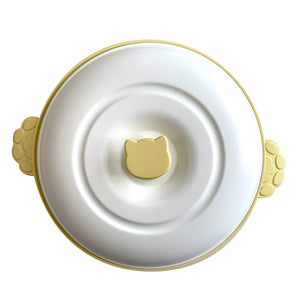 ｃｈｅｆ　猫鍋レンジパン　ＹＥ