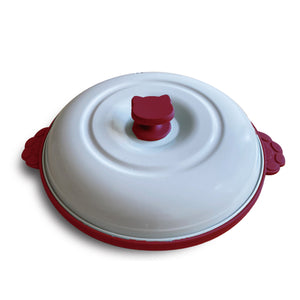 ｃｈｅｆ　猫鍋レンジパン　ＲＤ