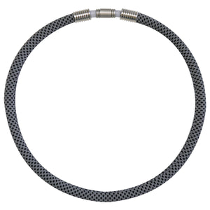 冷感ネックチューブ　Ｍサイズ　ＧＹ