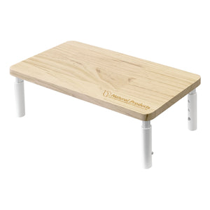 高さ調整機能付き　マルチ卓上ラックＭ