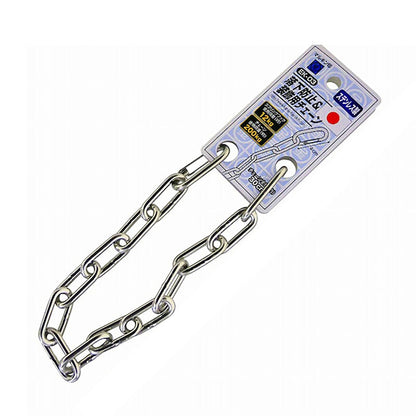 工具用　落下防止＆装飾用チェーン　ステンレス　ＥＫ－０３