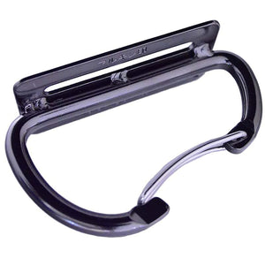 ワイヤーゲート工具差し　ブラック