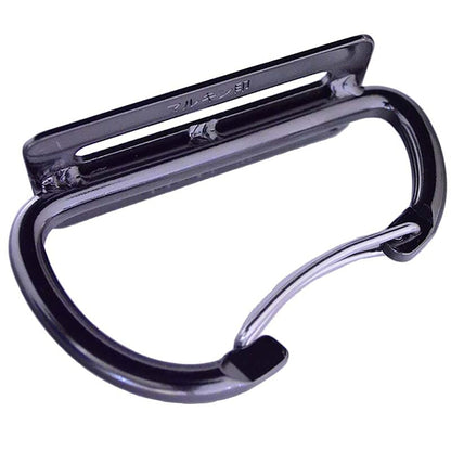ワイヤーゲート工具差し　ブラック