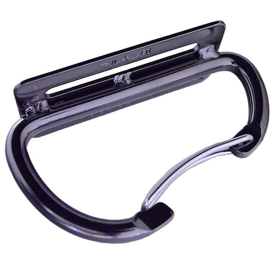 ワイヤーゲート工具差し　ブラック