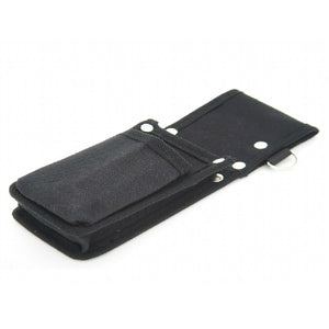 工具用　帆布水平器ケース　２段