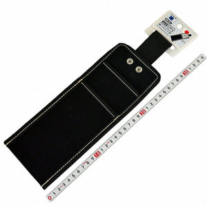 工具用　帆布ケーブルタイ収納ケース