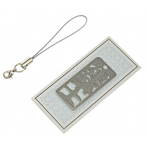 各命札　建築士　ストラップ