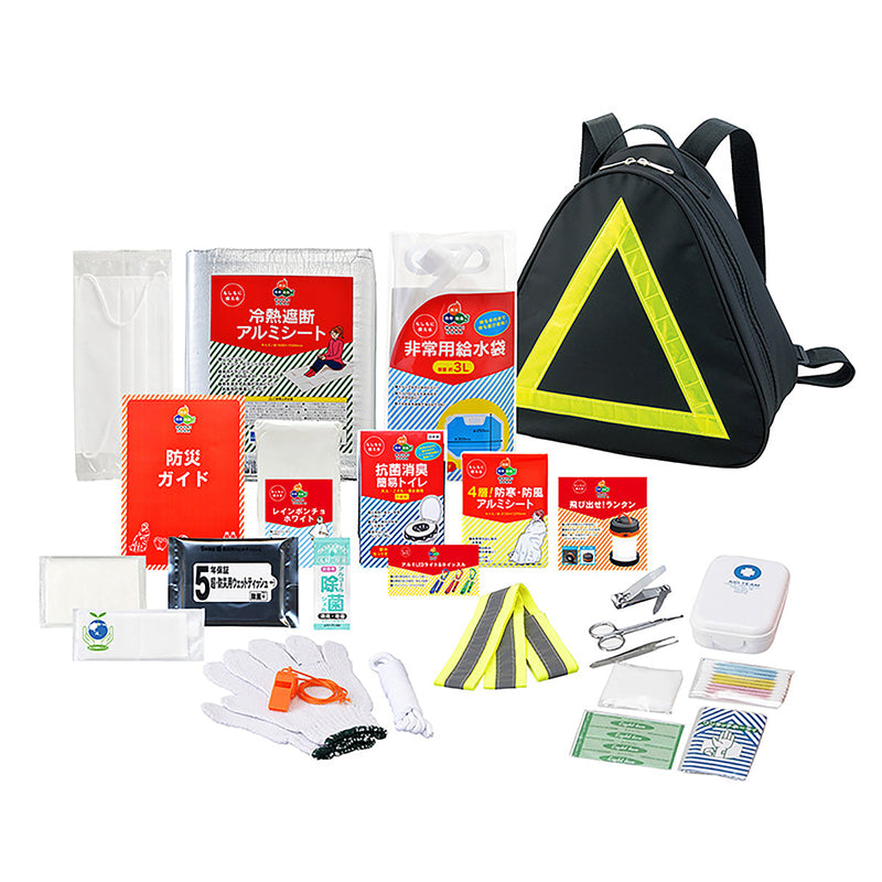 series-pyramid-set