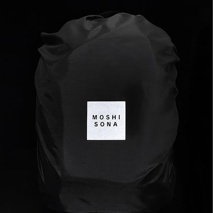 ＭＯＳＨＩＳＯＮＡデイバッグ（レインカバー付）