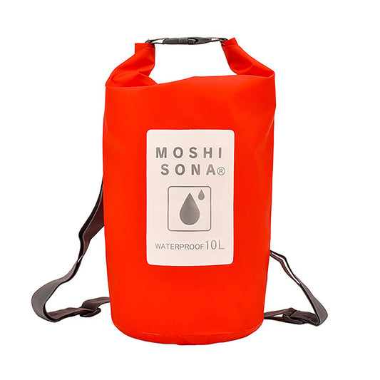 ＭＯＳＨＩＳＯＮＡ防水ｄｅリュック