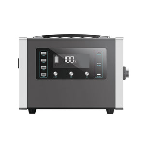 ポータブル蓄電池エナジーユニットＰＬＵＳ