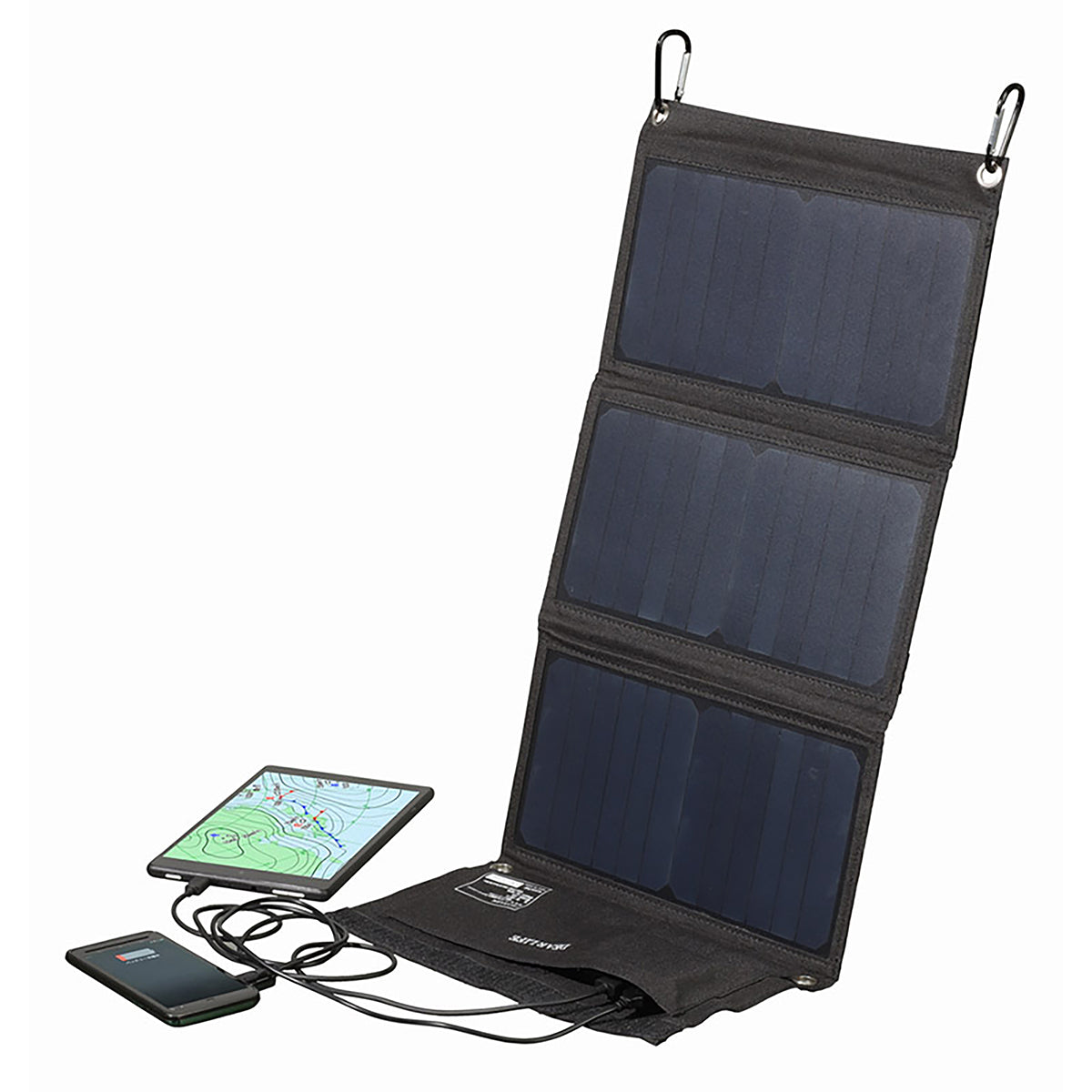 ポータブル蓄電池エナジーユニットＳ専用ソーラーパネル