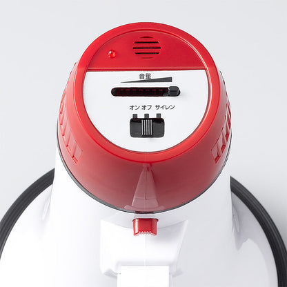 ハンドメガホン５Ｗ