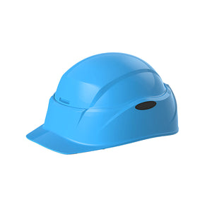 回転式ヘルメットＣｒｕｂｏ（クルボ）　ブルー