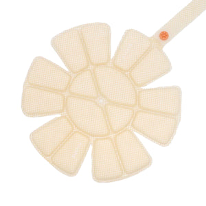 ＳＵＯ　２５６　ＩＣＥ　ＣＡＰ　帽子用アイス　Ｍサイズ　アプリコット