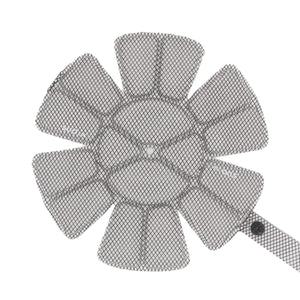 ＳＵＯ　２５６　ＩＣＥ　ＣＡＰ　帽子用アイス　Ｍサイズ　ブラック