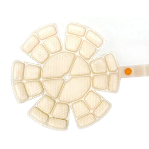 ＳＵＯ　２５６　ＩＣＥ　ＣＡＰ　帽子用アイス　Ｓサイズ　アプリコット