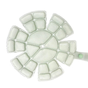 ＳＵＯ　２５６　ＩＣＥ　ＣＡＰ　帽子用アイス　Ｓサイズ　ライトグレー