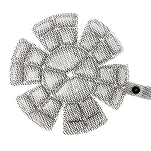 ＳＵＯ　２５６　ＩＣＥ　ＣＡＰ　帽子用アイス　Ｓサイズ　ブラック