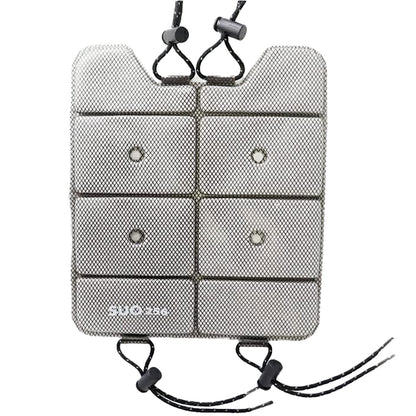 ＳＵＯ　２５６　ＩＣＥ　ＣＯＯＬ　ＲｕｃｋＳ　リュック用アイス　Ｓサイズ　ブラック