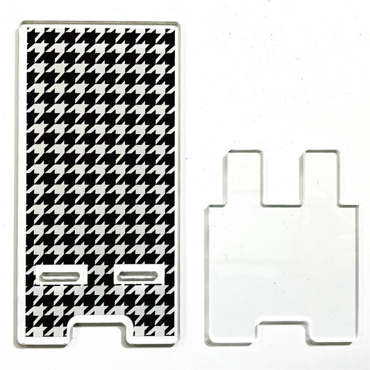 スマホスタンドアクリル　千鳥　ＳＳＡＣ－１０