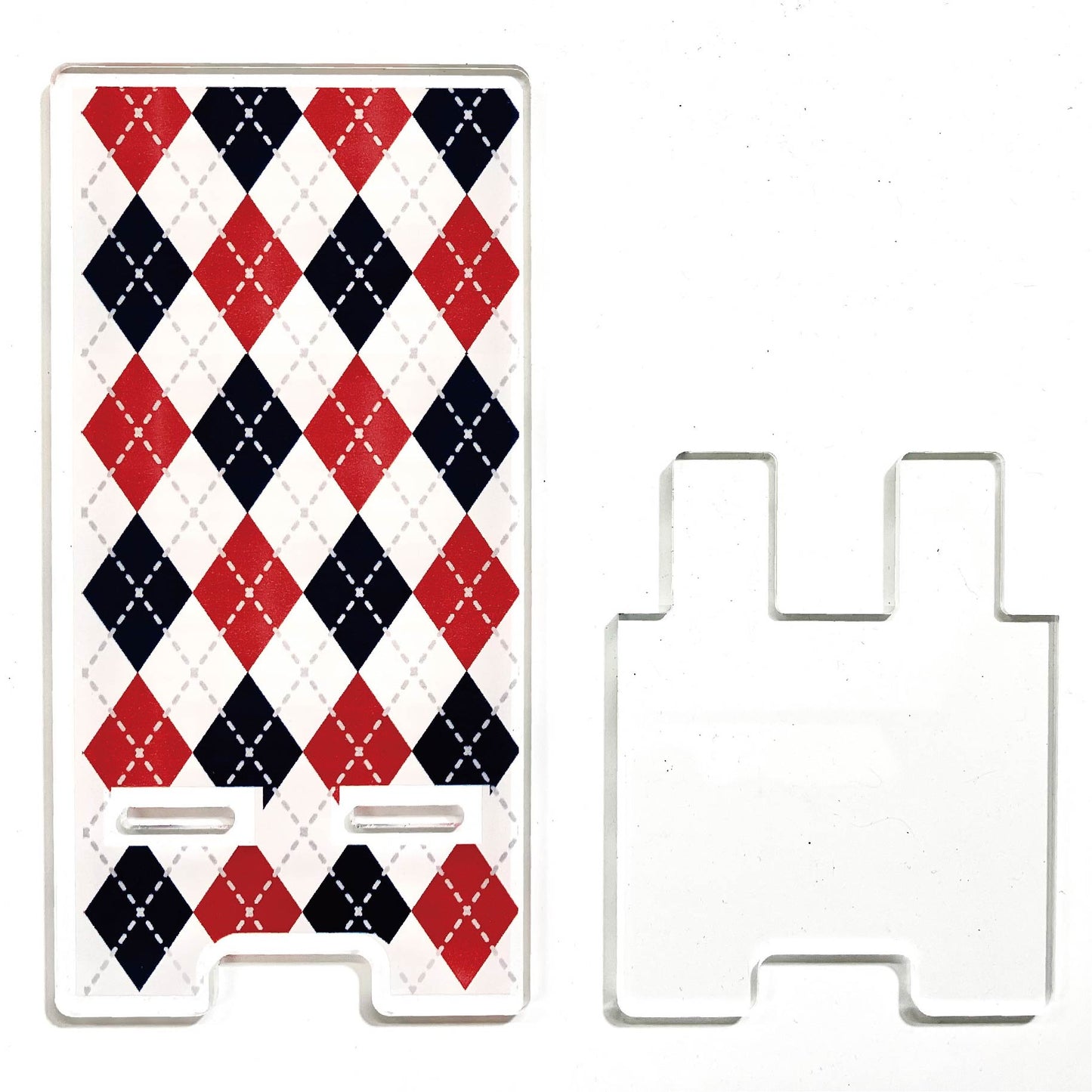 スマホスタンドアクリル　トリコアーガイル　ＳＳＡＣ－１２