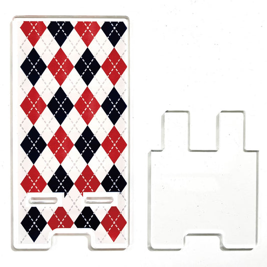 スマホスタンドアクリル　トリコアーガイル　ＳＳＡＣ－１２
