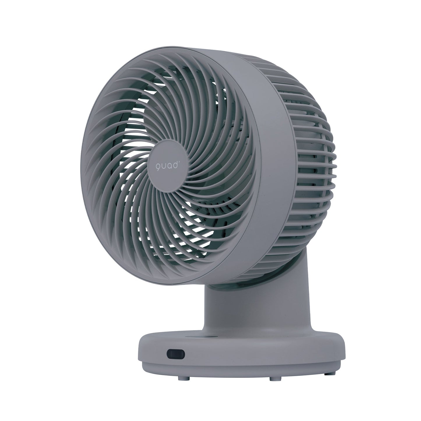 クリーン3DDCサーキュレーター　PUREAIR DC　グレー