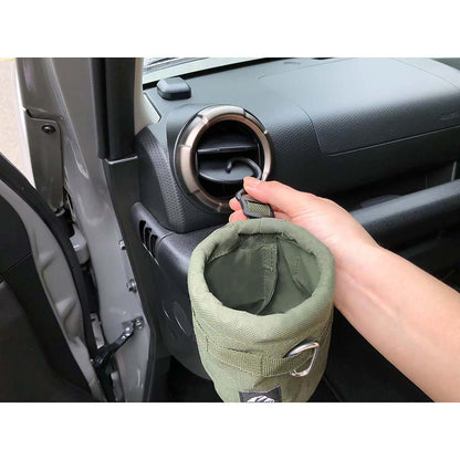 カー用品　プラウドギア　マルチドリンクホルダー