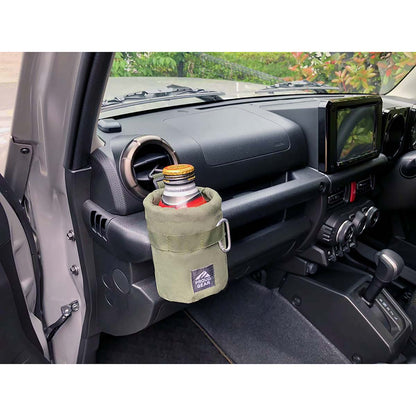 カー用品　プラウドギア　マルチドリンクホルダー