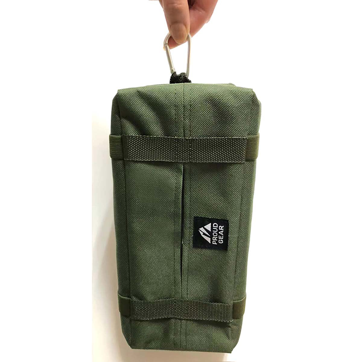 カー用品　プラウドギア　ティッシュ＆サングラスホルダー