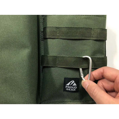 カー用品　プラウドギア　ティッシュ＆ポケット