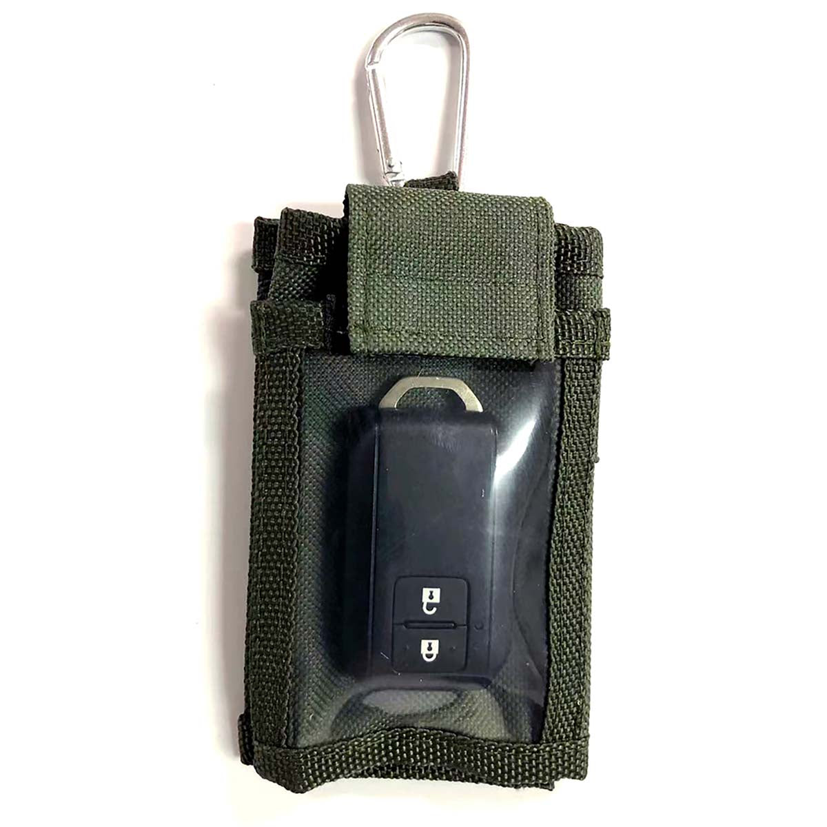 カー用品　プラウドギア　スマートキーケース