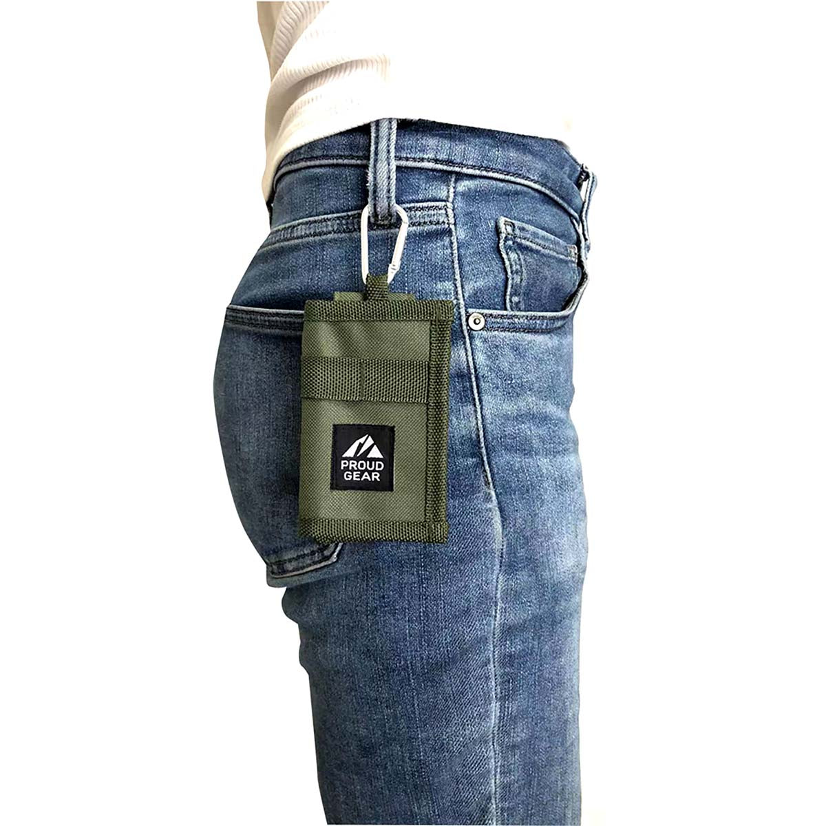 カー用品　プラウドギア　スマートキーケース