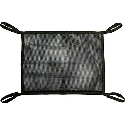 カー用品　プラウドギア　天井収納マルチネット