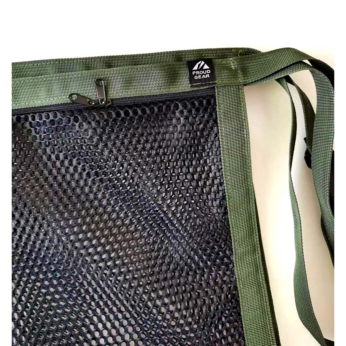 カー用品　プラウドギア　天井収納マルチネット