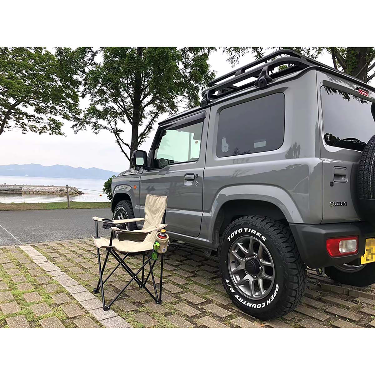 カー用品　プラウドギア　マルチドリンクホルダー